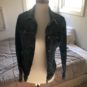 Old Navy Denim Jacket